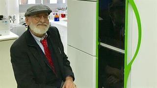 Δωρεά υπερσύγχρονου μηχανήματος νεογνικού Screening από το 'Ιδρυμα Σταύρος Νιάρχος στο Ινστιτούτο Υγείας του Παιδιού