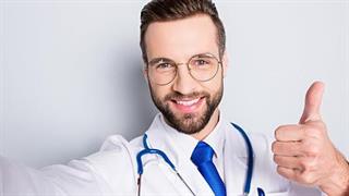 Τα βακτήρια αγαπούν τα στηθοσκόπια