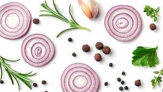 Τα εντυπωσιακά οφέλη του κρεμμυδιού