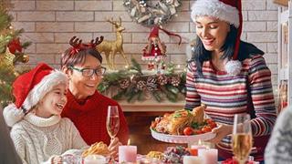 Σακχαρώδης διαβήτης:  H πρόληψη και η διαχείριση δεν σταματά στις γιορτές