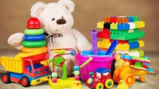 Από πού...αγοράζει τα παιχνίδια ο Άγιος Βασίλης; - Από την Κίνα ο κύριος όγκος των εισαγωγών