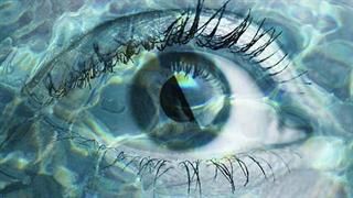 Ο ύπνος με φακούς επαφής θέτει σε κίνδυνο τον κερατοειδή χιτώνα