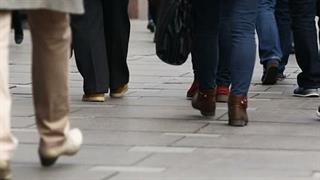 Ένας μετανάστης για κάθε τέσσερις Έλληνες που χάθηκαν πέρυσι από τη μείωση των γεννήσεων