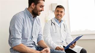 Μεγαλύτερο κίνδυνο για καρκίνο των όρχεων έχουν οι νεότεροι άντρες