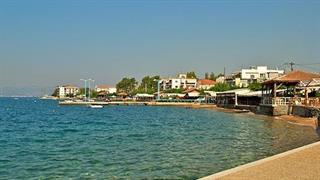 Κέντρο Φιλοξενίας Ασυνόδευτων Ανηλίκων στην Αγριά Βόλου