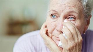 Η απώλεια ακοής στους ηλικιωμένους συνδέεται με αυξημένο κίνδυνο κατάθλιψης