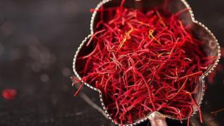 Οι ωφέλιμες  ιδιότητες του σαφράν