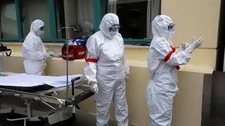 Κομισιόν: “Ξεσκονίζει” σχέδια κατά απειλών χημικής και βιολογικής ασφάλειας - Ο ρόλος της Ελλάδας