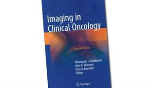 Κυκλοφόρησε η δεύτερη έκδοση του βιβλίου «Απεικόνιση στην Ογκολογία» που έγραψαν Έλληνες ιατροί  