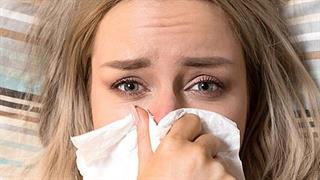 Οι γιορτές έφεραν έξαρση της ρινοκολπίτιδας