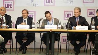 2ο Διεθνές Επιστημονικό Συμπόσιο της Institute of Life