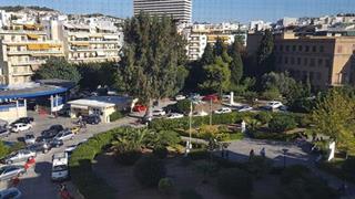 Καταγγελία: Χειρουργημένος ασθενής τραυμάτισε με μαχαίρι νοσηλεύτρια στο νοσοκομείο “Ερυθρός Σταυρός”