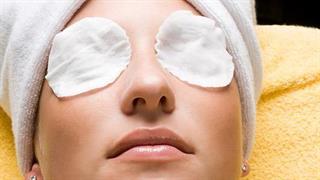 Tips για να φροντίσετε την περιοχή γύρω από τα μάτια