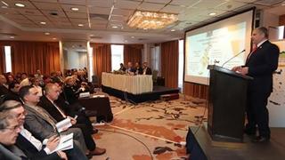 Tην Εθνική Στρατηγική για να καταστεί  η Αττική Μητρόπολη Υγείας και Ευεξίας παρουσίασε ο πρόεδρος του ΙΣΑ