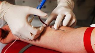 Με εισαγωγές από την Ελβετία καλύπτεται η ζήτηση αίματος - 305.000 ευρώ για τις ανάγκες Νοεμβρίου