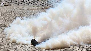 Επιστολή της Ένωσης Ελλήνων Χημικών προς τον Πρωθυπουργό για τη χρήση δακρυγόνων