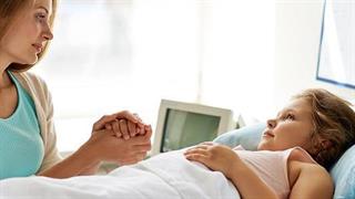 Τριπλασιάστηκε ο καρκίνος του θυρεοειδούς στα παιδιά