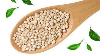 Έχει η κινόα γλουτένη;