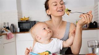 Δίαιτα: Καλύτερα να μετράμε μπουκιές αντί για θερμίδες