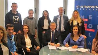 Metropolitan: Yπερήφανος Υποστηρικτής Υγείας του Συλλόγου Ελλήνων Ολυμπιονικών