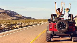 Σούπερ κόλπα για να καις λιγότερη βενζίνη