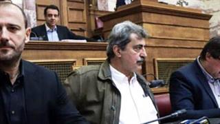 Πλαγιανάκος και με τη...βούλα στον ΕΟΠΥΥ - Το ΦΕΚ, τα emails και η τελετή αποχώρησης Μπερσίμη