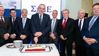Κοπή πίτας ΣΦΕΕ: Το 2019 να είναι χρονιά συνεργασίας με γνώμονα το όφελος των ασθενών και όραμα την ανάπτυξη