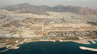 Συνάντηση για τη στέγαση στο Ελληνικό