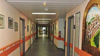 Ηθική αμοιβή επαίνου σε τέσσερις υπαλλήλους του νοσοκομείου Χανίων για αναμόρφωση της Παιδιατρικής