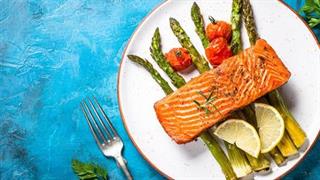 Διατροφή πλούσια σε Ω3 λιπαρά οξέα: Πώς ωφελεί την καρδιά