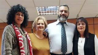 Παραχώρηση ακινήτου ιδιοκτησίας ΚΤΥΠ στο Νέο Ψυχικό για ήπιες χρήσεις αθλητισμού