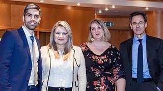 ΑΘΗΝΑΪΚΗ MEDICLINIC και INTERAMERICAN ενημερώνουν για την πρόληψη και αντιμετώπιση του γυναικολογικού καρκίνου και του καρκίνου του μαστού