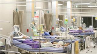 Εκτίμηση: Τους 100 θα φτάσουν φέτος οι νεκροί από τη γρίπη - Θα νοσήσουν 1,5 εκατομμύριο Έλληνες