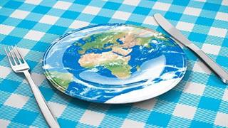 Το μέλλον της ασφάλειας τροφίμων