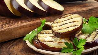 Mελιτζάνα: Πολλές φυτικές ίνες και λίγες θερμίδες