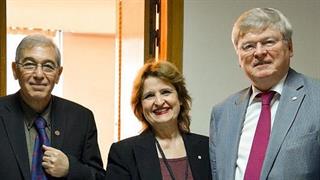 Συγχαρητήρια από την Επιτροπή Συμμόρφωσης και Διαμεσολάβησης της Δ.Ο.Ε.Σ. προς τον Ε.Ε.Σ.