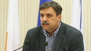 “Σταγόνες” Υγείας στη...βροχή από νομοσχέδια που αναμένεται έως το Πάσχα - Δηλώσεις Ανδρέα Ξανθού