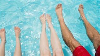 Μικρές παρεμβάσεις για καλλίγραμμα πόδια