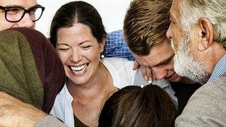 Γυναίκες με περισσότερη κοινωνική στήριξη έχουν χαμηλότερο κίνδυνο θνησιμότητας