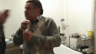 Εισβολή “Ρουβίκωνα” σε γραφείο γιατρού που έπαιρνε φακελάκι - Πώς οι κριτές γίνονται κρινόμενοι...