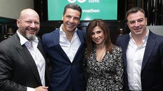 Pharmathen, ετών 50...