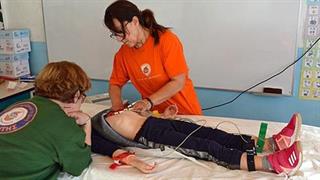 Ολοκλήρωση της εκστρατείας προληπτικής ιατρικής και ενημέρωσης της Ανοιχτής Αγκαλιάς στη Θράκη