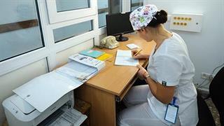 Αρνητικό το ισοζύγιο προσλήψεων - αποχωρήσεων προσωπικού στην Υγεία από το 2015 - Πίνακας 