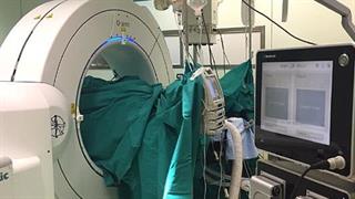 Το μέλλον της χειρουργικής της σπονδυλικής στήλης με τεχνολογία αιχμής