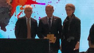 10η Απονομή των ελληνικών βραβείων L'ORÉAL-UNESCO για τις γυναίκες στην επιστήμη