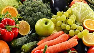 Η μεσογειακή διατροφή μπορεί να ενισχύει την εγκεφαλική λειτουργία στη μέση ηλικία