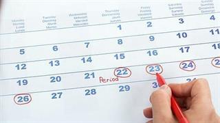 Πώς συνδέεται η έμμηνος ρύση με την υπέρταση