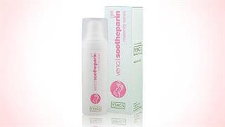 Vencil sootheparin gel για εγκύους
