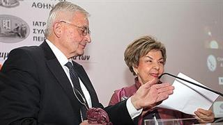 5ο Δ|Υ|Ο Forum – Beauty day: H μεγάλη γιορτή της υγείας και της ομορφιάς ξεκίνησε  στο Ζάππειο