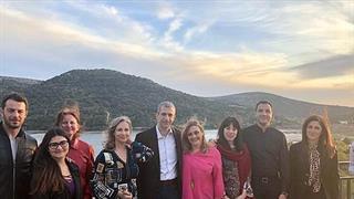 Ένα Σαββατοκύριακο εκπλήξεων στα BiB Weekends! 